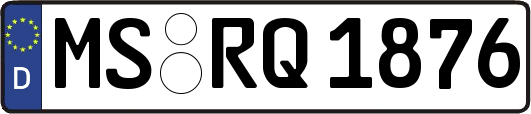 MS-RQ1876