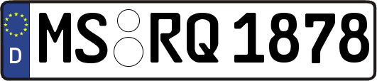 MS-RQ1878