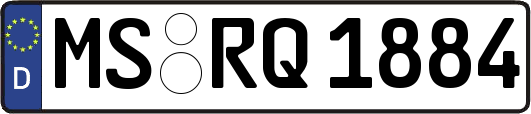 MS-RQ1884