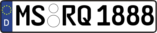 MS-RQ1888