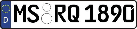 MS-RQ1890