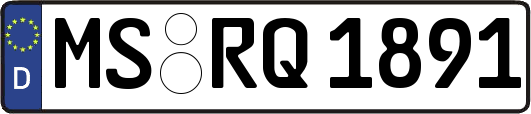 MS-RQ1891
