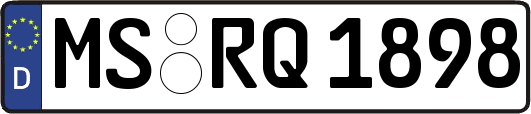 MS-RQ1898