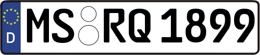 MS-RQ1899
