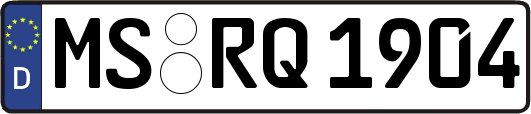 MS-RQ1904