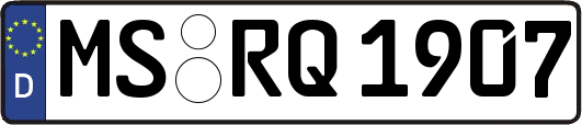 MS-RQ1907