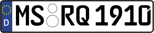 MS-RQ1910