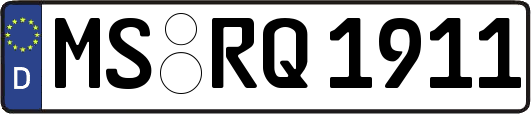 MS-RQ1911