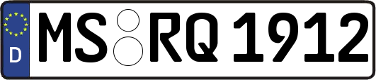 MS-RQ1912