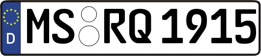 MS-RQ1915