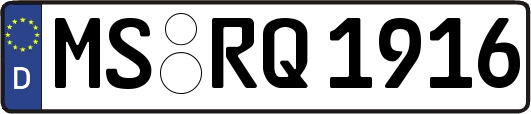 MS-RQ1916