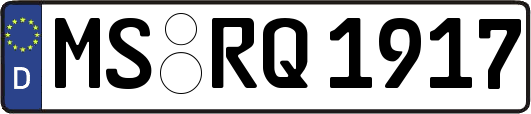 MS-RQ1917