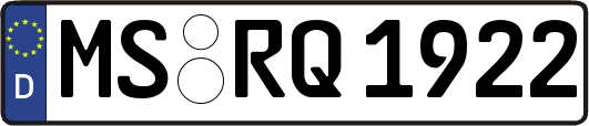 MS-RQ1922