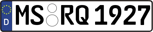 MS-RQ1927