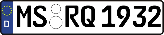 MS-RQ1932