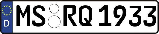 MS-RQ1933