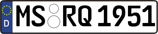 MS-RQ1951