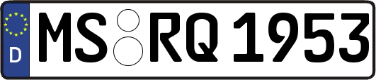MS-RQ1953