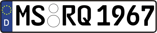 MS-RQ1967
