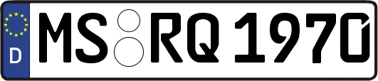 MS-RQ1970
