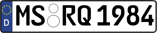 MS-RQ1984