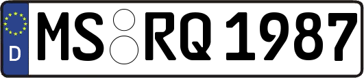 MS-RQ1987