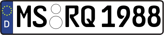 MS-RQ1988