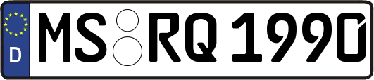 MS-RQ1990