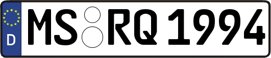 MS-RQ1994