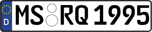 MS-RQ1995