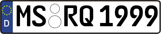 MS-RQ1999