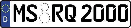 MS-RQ2000