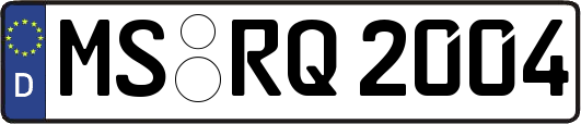 MS-RQ2004