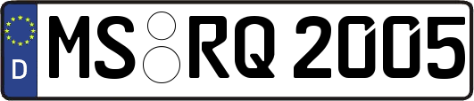 MS-RQ2005