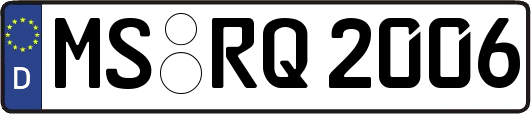 MS-RQ2006