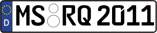 MS-RQ2011