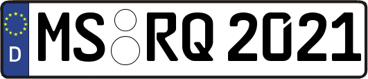 MS-RQ2021