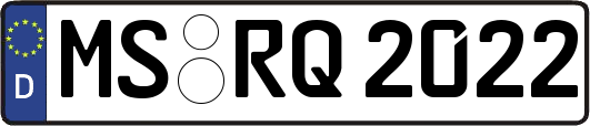 MS-RQ2022