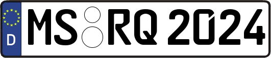 MS-RQ2024