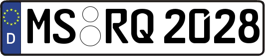 MS-RQ2028