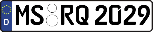 MS-RQ2029