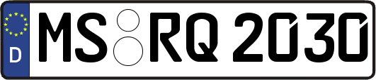 MS-RQ2030