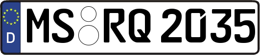 MS-RQ2035