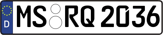 MS-RQ2036
