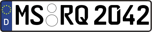 MS-RQ2042
