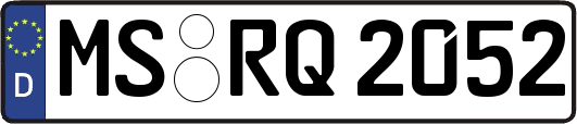 MS-RQ2052