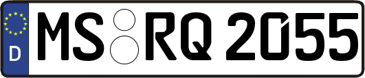 MS-RQ2055