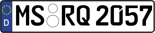 MS-RQ2057