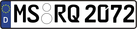 MS-RQ2072