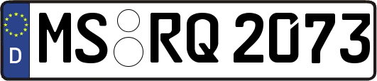 MS-RQ2073